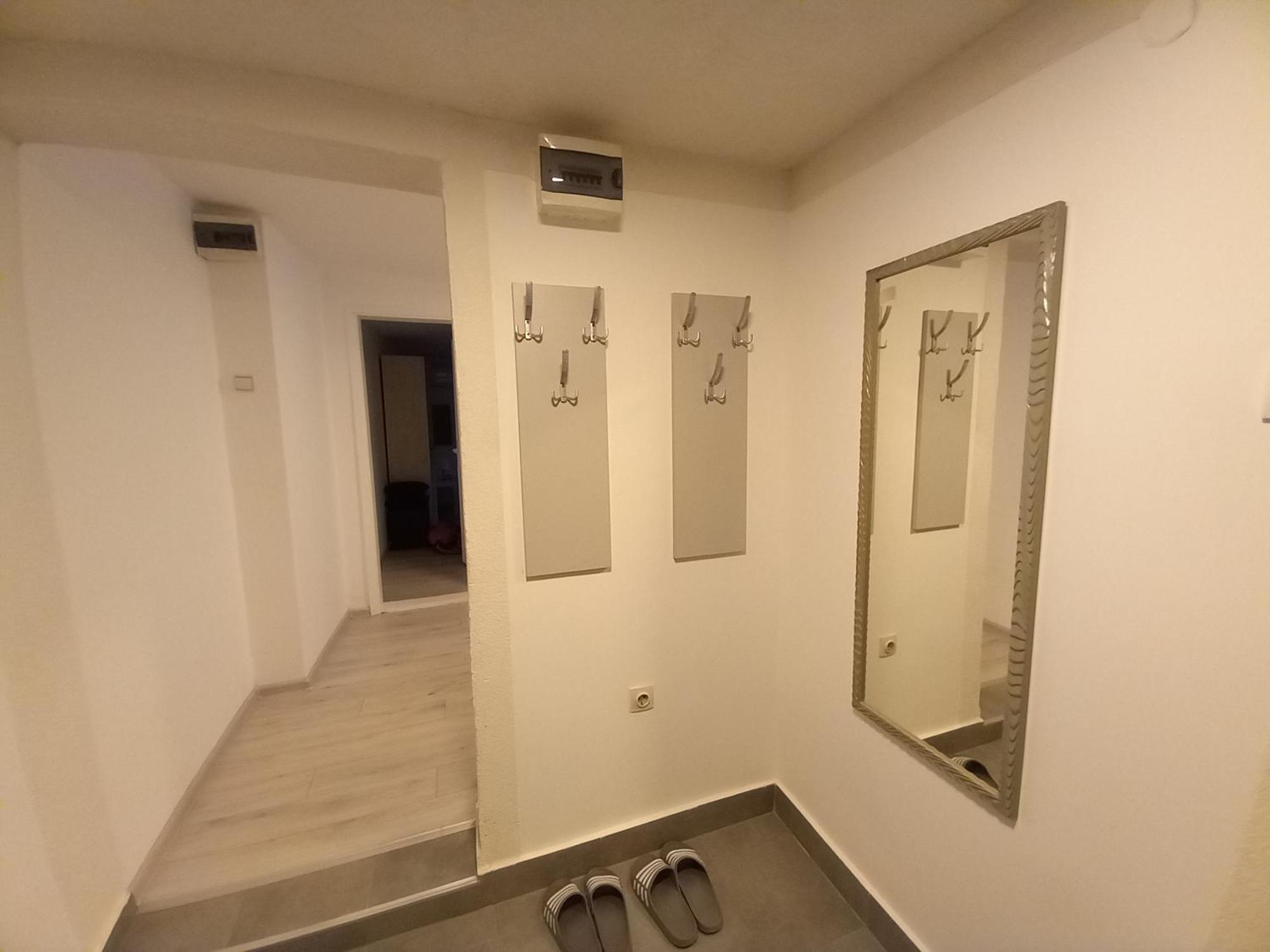 Marahome Apartment