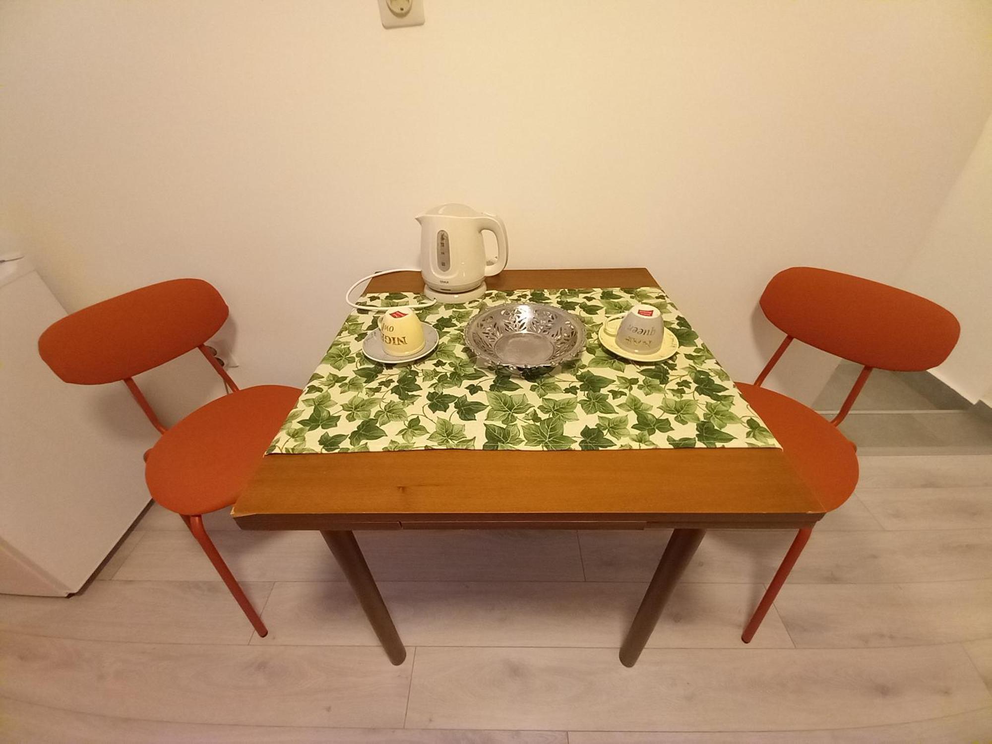 Marahome Apartment Belgrade
