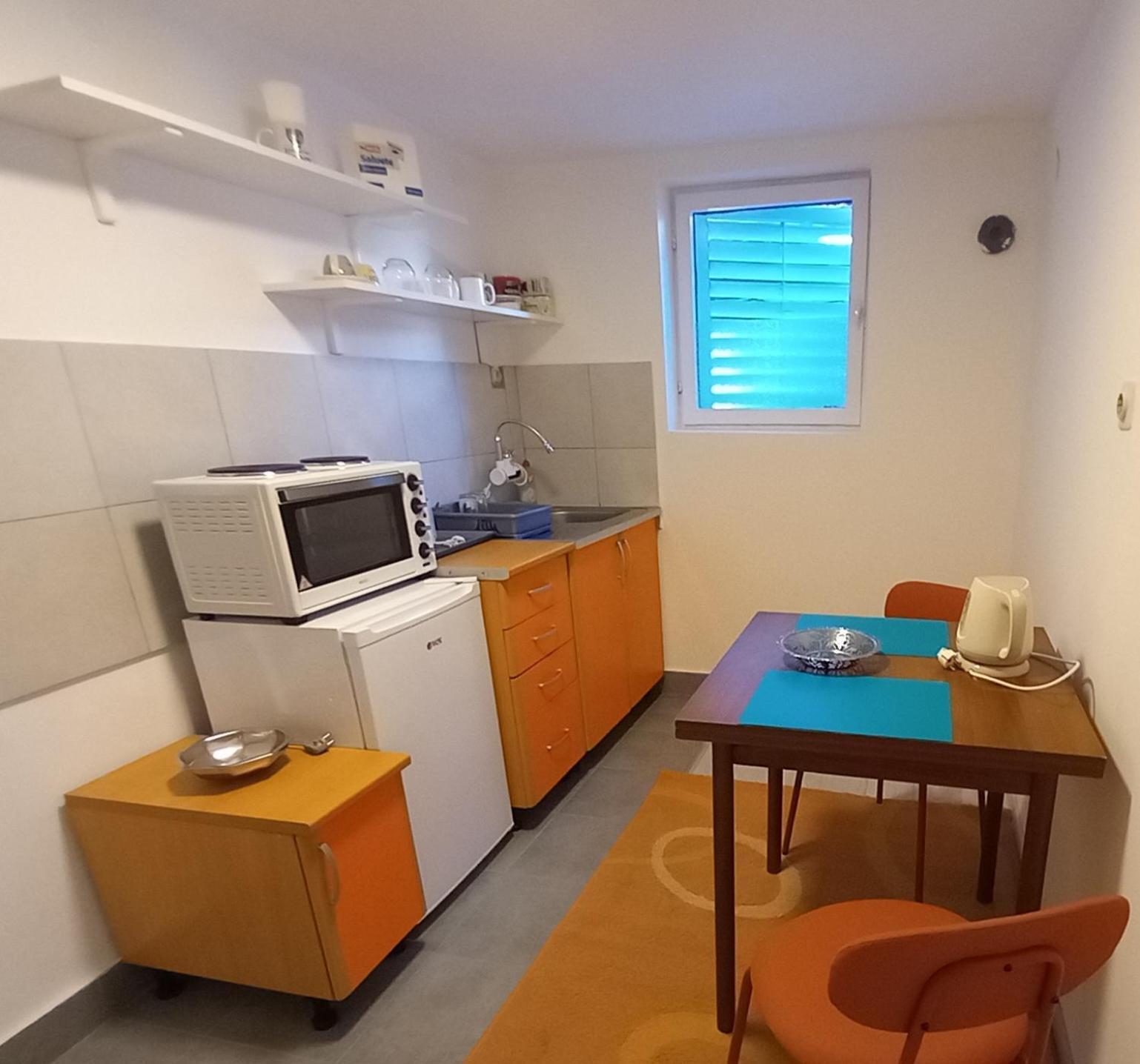 Apartment Marahome *