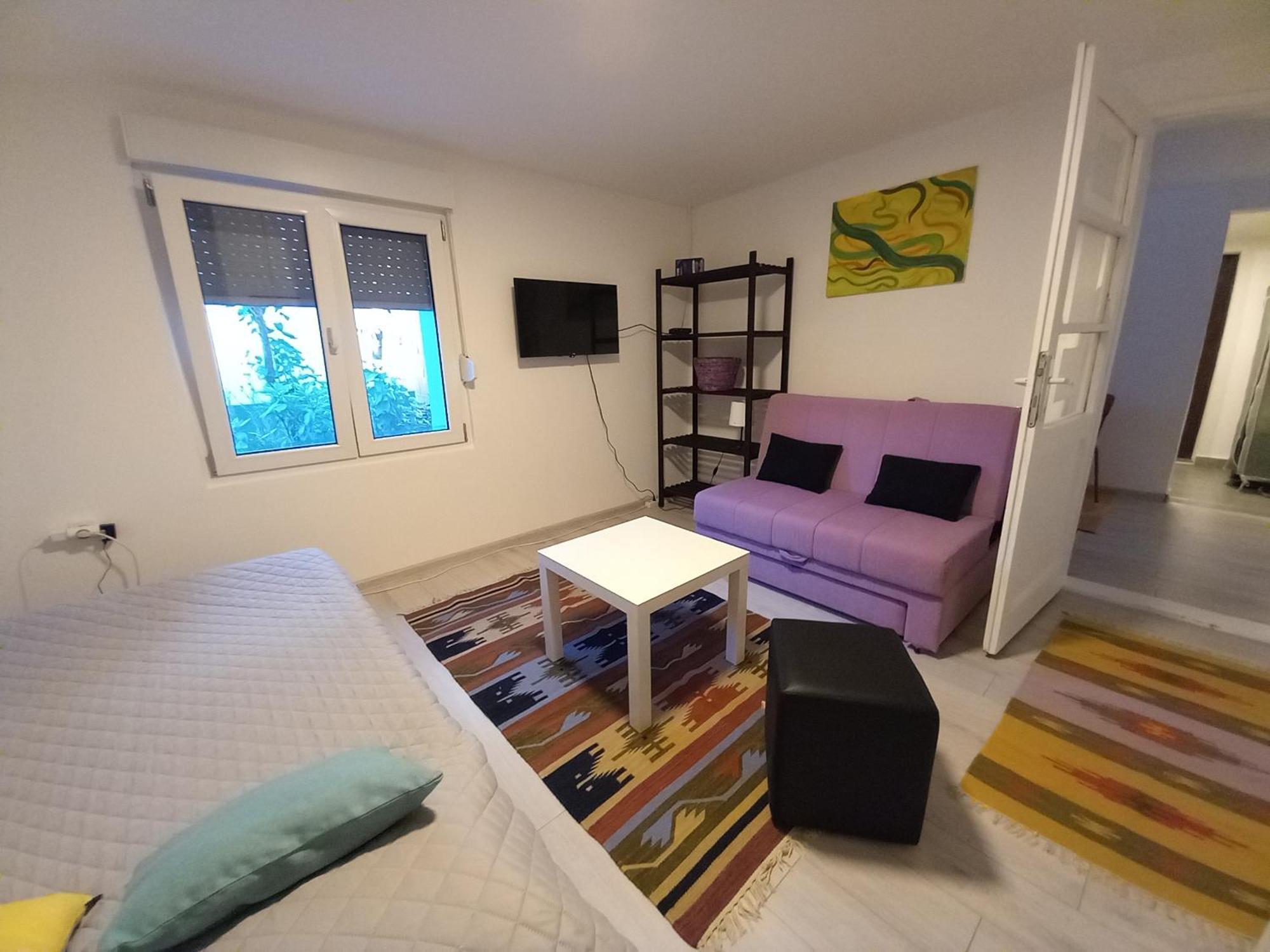 Marahome Apartment Belgrade